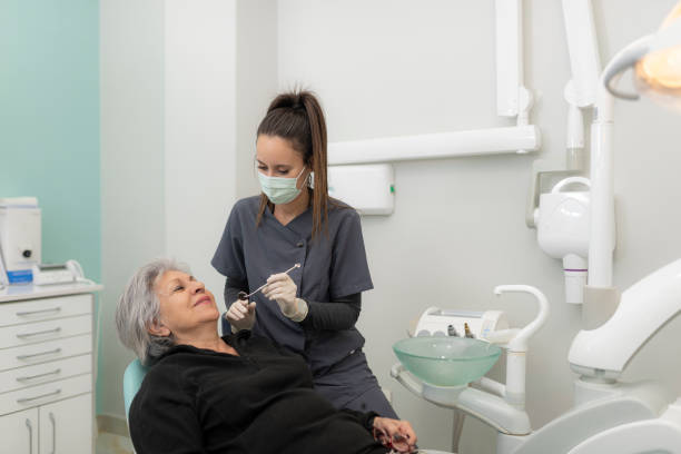 Best Emergency Denture Repair in Fairmead, CA