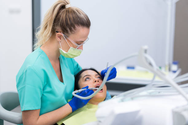 Best Emergency Treatment for Jaw Pain or Injury in Fairmead, CA